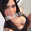 Erdemli Escort İçin Rüya Gibi Bir Çağrı