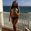 Erdemli'nin Akdeniz Enerjisini Yansıtan Escort Bayan