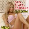 Rüya Gibi Bir Gece İçin Silifke Escort Buse