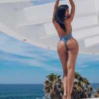 Alev Alev Yakan Erdemli Escort Elif