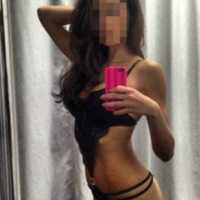 Ateşli ve Tutkulu Mersin Escort Bayan