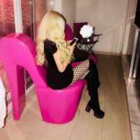 Büyüleyici Mersin Escort Hatununuz ile Sınırsız Zamanlar