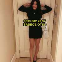 Eğlence Dolu Gecelerin Başkadini: Mersin Escort Güzeli