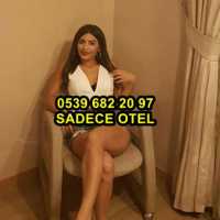 Eğlence Dolu Gecelerin Başkadini: Mersin Escort Güzeli