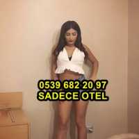 Eğlence Dolu Gecelerin Başkadini: Mersin Escort Güzeli