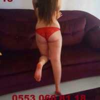 Enfes ve Büyüleyici Erdemli Escortlarının Özgün Dünyasına Hoş Geldiniz