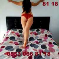 Enfes ve Büyüleyici Erdemli Escortlarının Özgün Dünyasına Hoş Geldiniz