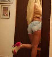 Erdemli Escort Bayanın Cazibesi