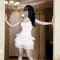 Erdemli Escort Ceyda'dan Herkese Merhaba!
