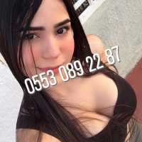 Erdemli Escort İçin Rüya Gibi Bir Çağrı