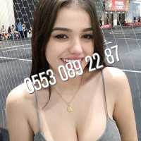 Erdemli Escort İçin Rüya Gibi Bir Çağrı