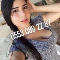 Erdemli Escort İçin Rüya Gibi Bir Çağrı