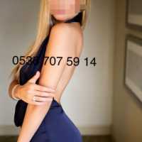 Erdemli Escort: Muhteşem Güzellik, Benzersiz Hizmetler ve Daha Fazlası!