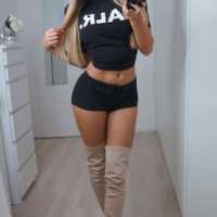 Erdemli Escort Özel Tanışma İlanı