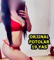 Erdemli'den Size Doğal Cazibesi ve Kendine Güveni İle Büyüleyecek Bayan Escort