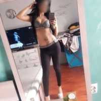 Erdemli'den Size Doğal Cazibesi ve Kendine Güveni İle Büyüleyecek Bayan Escort