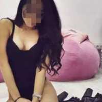 Erdemli'nin Büyüleyici Escort Bayanı: Doğa