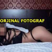 Erdemli'nin Yeni ve Çekici Escortu: Ela