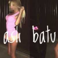 Eşsiz Güzellikte Erdemli Escort Bayan: Unutulmaz Anlar İçin Bekliyorsunuz