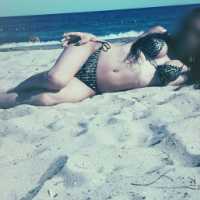 Fantastik Güzellikte Yenişehir Escort Bayan: Menekşe