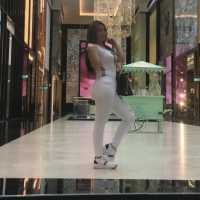 Farkı Yaratan Heyecanın Tek Adresi: Mezitli Escort Bayan