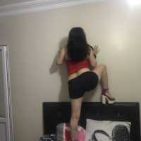 Farkı Yaratan Heyecanın Tek Adresi: Mezitli Escort Bayan