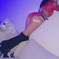 Farklı Deneyimlere Açık, Mezitli Escort Yaren