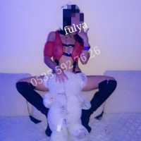 Farklı Deneyimlere Açık, Mezitli Escort Yaren