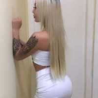 Göz Alıcı Güzelliği ve Tutkulu Kişiliği ile Yenişehir Escort Naz