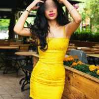 Hazır ve Bekleyen Mezitli Escort - Size İçten Anları Sunmak İçin Sabırsızlanıyor