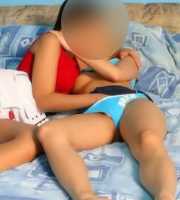 Heyecan Dolu Anılar için Yenişehir'de Sıcak Bir Escortla Tanışın
