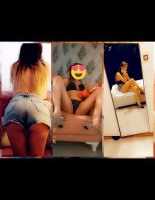 İlgi Çekici ve Karizmatik Mezitli Escort