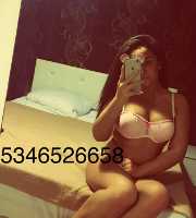 İnanılmaz Saatler Geçireceğiniz Erdemli Escort