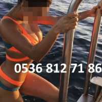 Mersin Bölgesi için Sıradışı Escort Eşlik Servisi