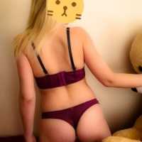 Mersin Escort Bölgesinden Sıradışı Bir Deneyim - Seksin Limitlerini Zorlayın!