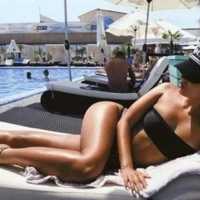 Mersin Escort Bölgesinin Büyüleyici Hanımefendisi