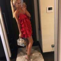 Mersin Escort Bölgesinin Büyüleyici Hanımefendisi