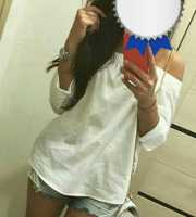 Mersin Escort Güzel ve Büyüleyici: Melisa