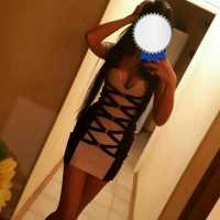 Mersin Escort Güzel ve Büyüleyici: Melisa
