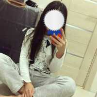 Mersin Escort Güzel ve Büyüleyici: Melisa