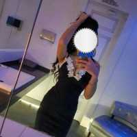 Mersin Escort Güzel ve Büyüleyici: Melisa