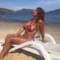 Mersin Escort - Herkesin Aradığı Bayan Deneyimi