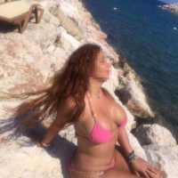 Mersin Escort - Herkesin Aradığı Bayan Deneyimi