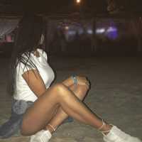 Mersin Escort Sporcu Sude'nin Sporla Dolu Yaşamı