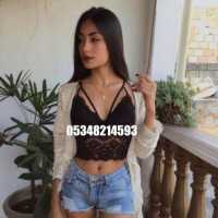 Mersin'de Unutulmaz Anılar için Escort Bayan