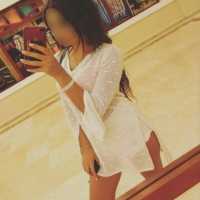 Mersin'deki Ateşli Escortu Tanıyın: Güneş