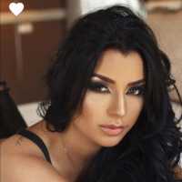 Mersin'deki Büyülü Escort Miray
