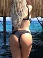 Mersin'in En Seksi Escortu