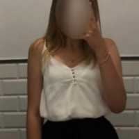 Mezitli Escort Bölgesinin Zarif Ve Eşsiz Kızı