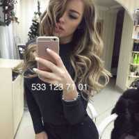 Mezitli Escort: Büyüleyici ve Tutkulu Seçim